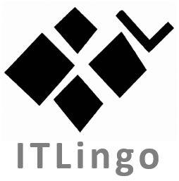 IT-Lingo Logo